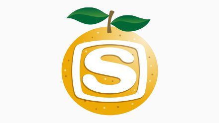 Seasonal logo for SSTV