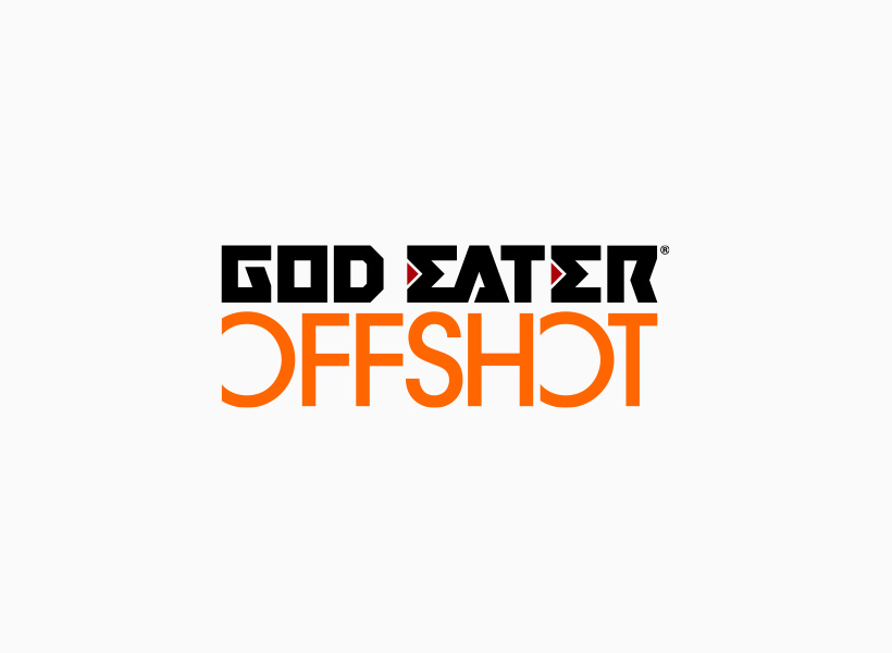 GOD EATER OFFSHOT | POWER GRAPHIXX