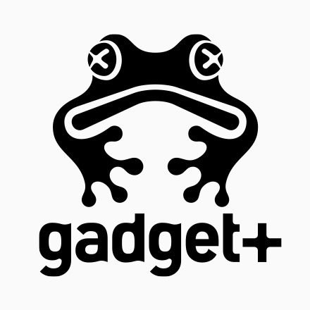 gadget+
