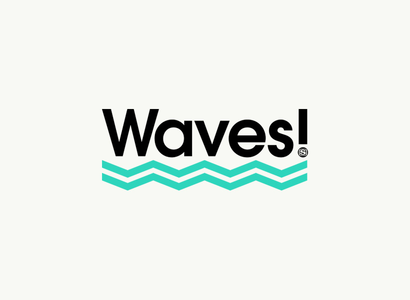 Waves! | POWER GRAPHIXX