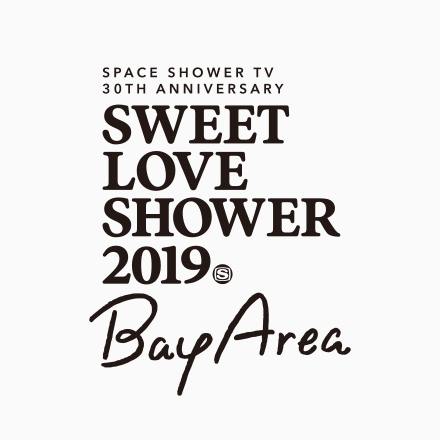 SWEET LOVE SHOWER 2019 Bay Area