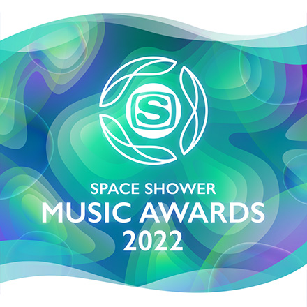 SPACE SHOWER MUSIC AWARDS 2022
