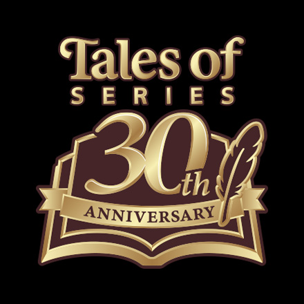Tales of SERIES 30th Anniversary