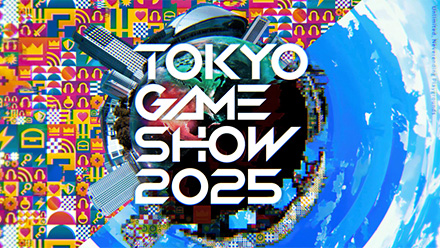 TOKYO GAME SHOW 2025