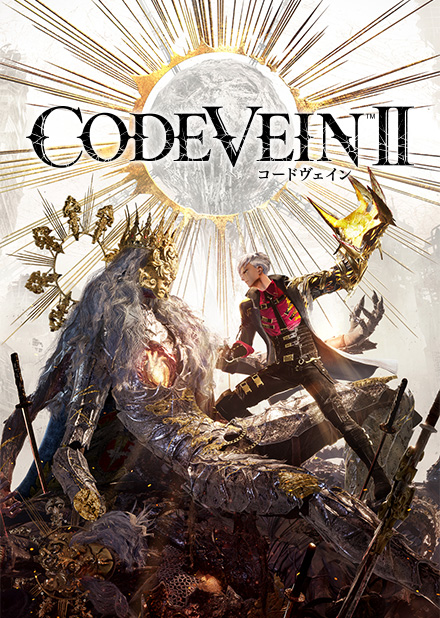CODEVEIN II